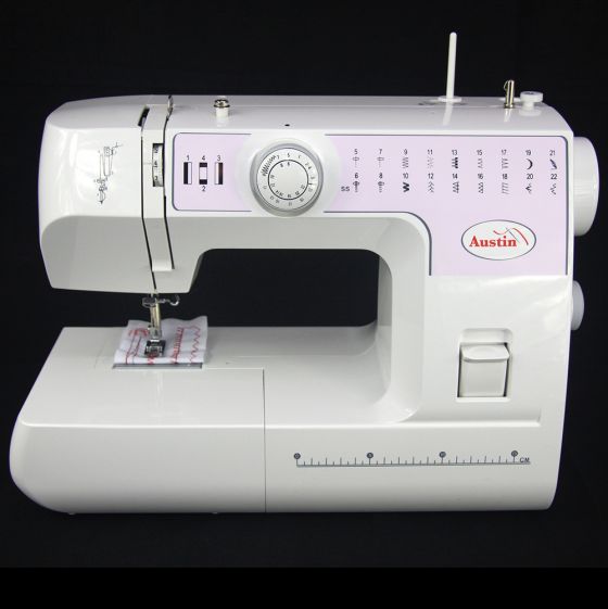 AS700 eco Austin Domestic Sewing Machine
