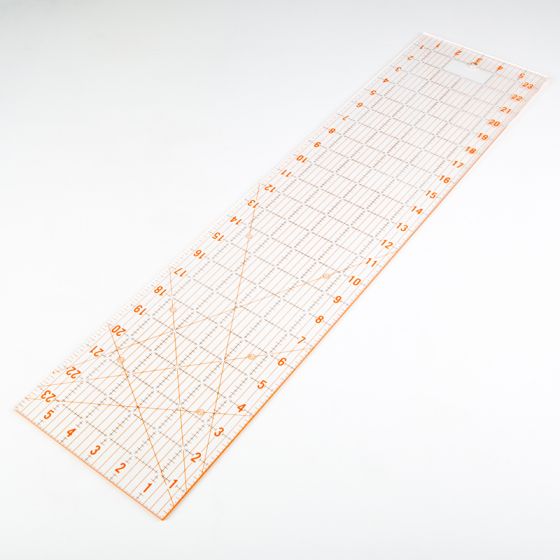 Quilting Patchwork Ruler 6 inch x 24 inch