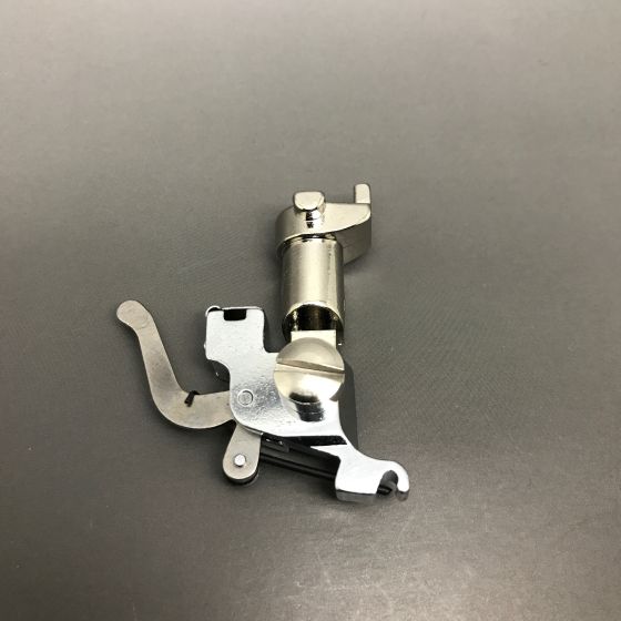 OLD STYLE Bernina Compatible Adaptor Presser Foot SNAP-ON SHANK Holder For Bernina Old Style Sewing Machines