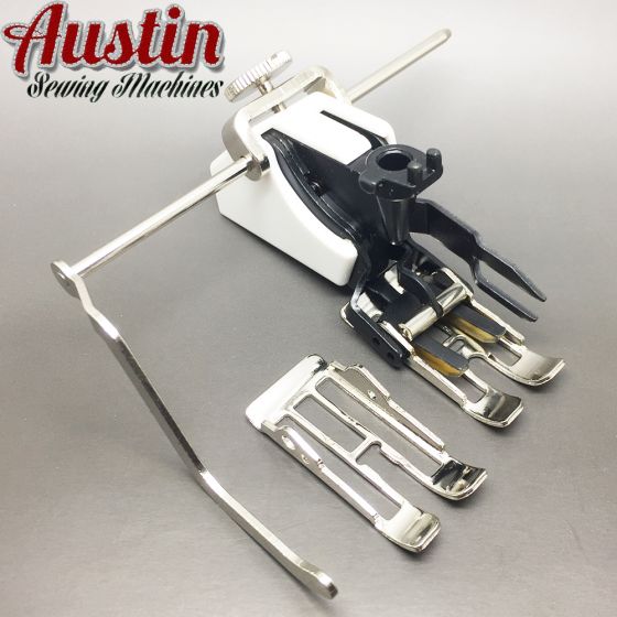 Bernina Compatible Walking foot Set for Old Style 1000 Series Sewing machines