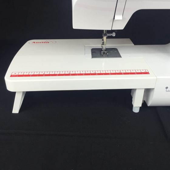 Extension Table Extra Long For AS 777 Deluxe AS700 Eco Austin Sewing Machine